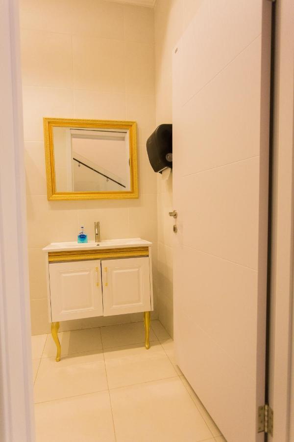 Kumasi Luxury Apartments @ The Fairview Exterior foto
